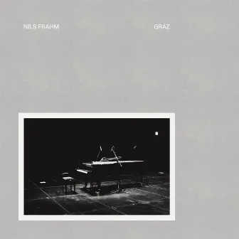 Graz by Nils Frahm