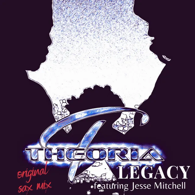 LEGACY - Original Sax Mix