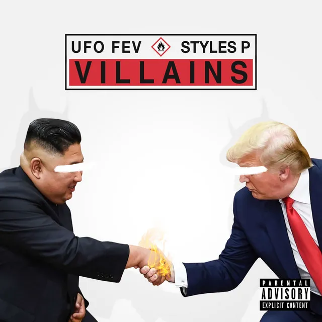 Villains