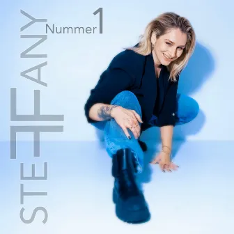 Nummer 1 by Steffany