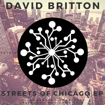 Streets of Chicago EP by David Britton