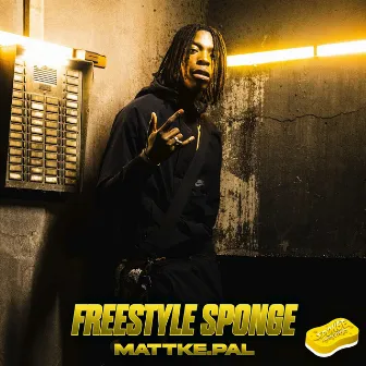 Freestyle Sponge S1-E2 by MattKe