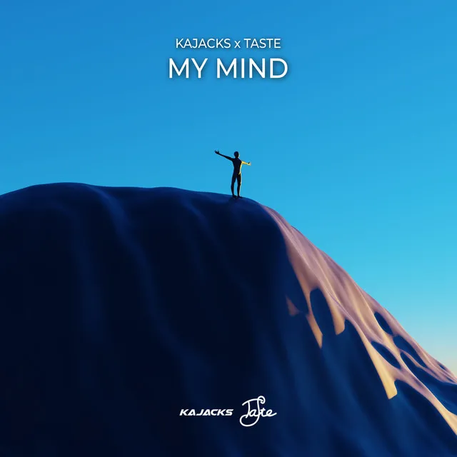 My Mind - Radio Edit