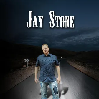 Country Debut Album by Jay Stone