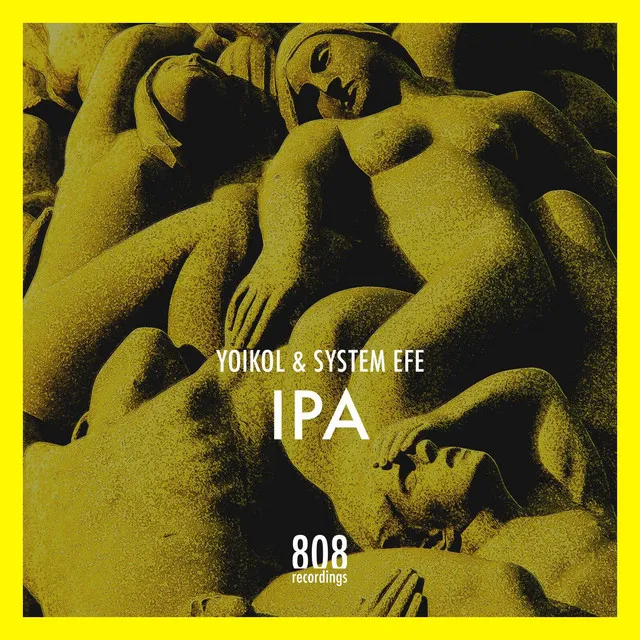 IPA - Original Mix