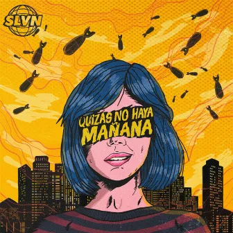 Quizás No Haya Mañana by Sullivan