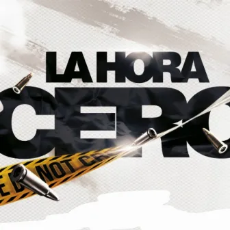 LA HORA CERO (Radio Edit) by Rish Angel