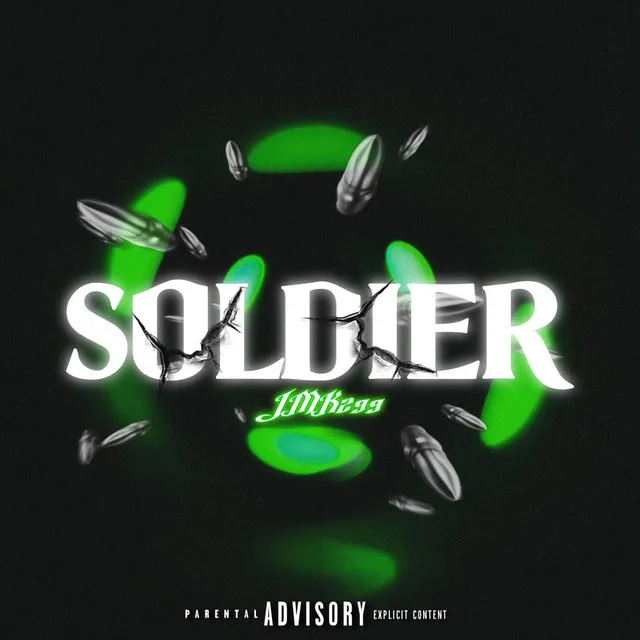 Soldier