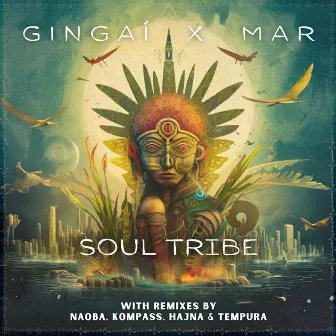 Soul Tribe by Mar