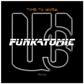 Time to Work (Andy Tee & Caccini Mix) by Claudio Caccini