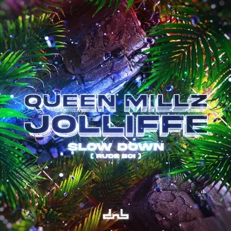 Slow Down (Rude Boi) by Jolliffe