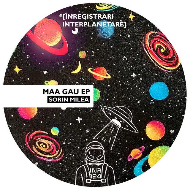 Maa Gau