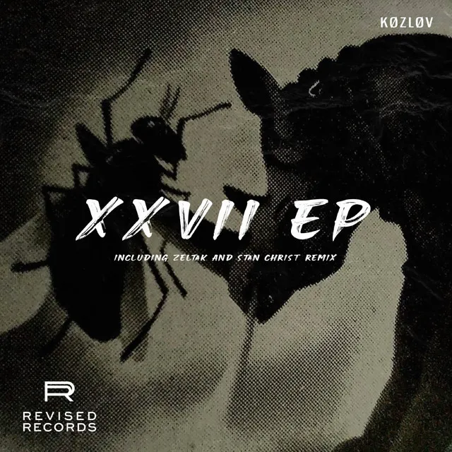 XXVII - Stan Christ Remix