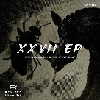 XXVII EP by Køzløv