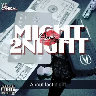 Might Tonight by Y.E