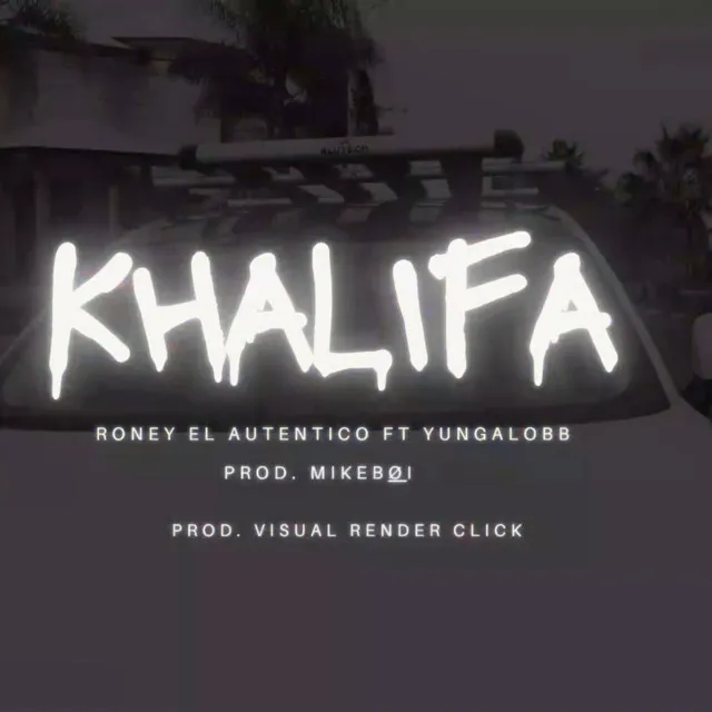 Khalifa