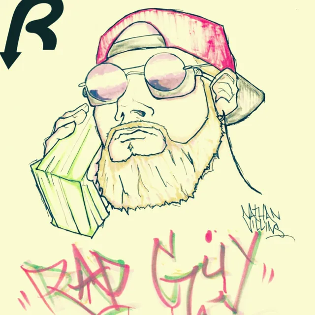 Rap Guy