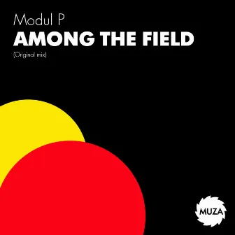 Among the field by Modul P