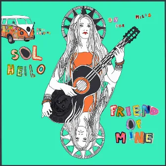 Friend of Mine by Sol Heilo