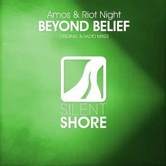 Beyond Belief by Riot Night