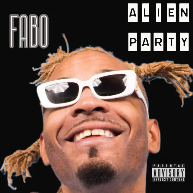 Alien Party