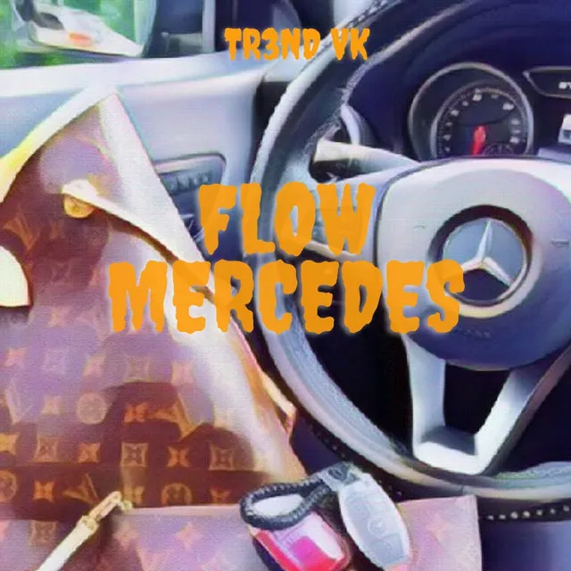 Flow Mercedez