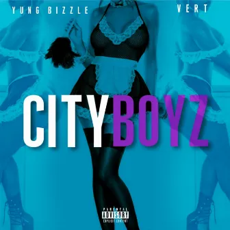 City Boyz by Yung Bizzle