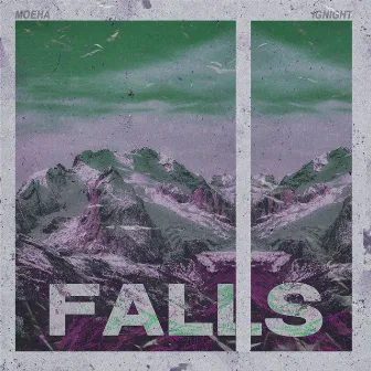 Falls by IGNIGHT