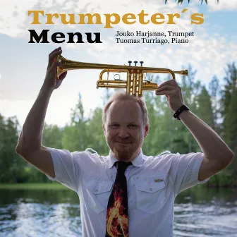 Trumpeter´s Menu by Tuomas Turriago