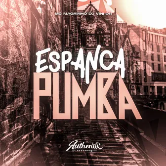 Espanca Pumba by DJ VINI 011