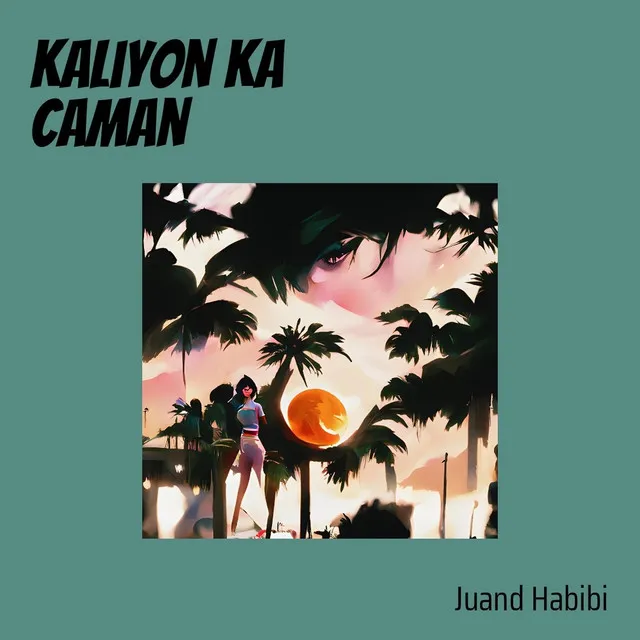 Kaliyon Ka Caman (Remix)