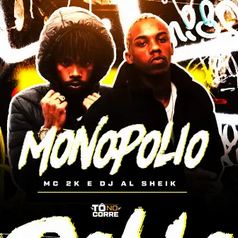 MONOPOLIO by DJ AL SHEIK