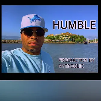 HUMBLE by Dankery Harv