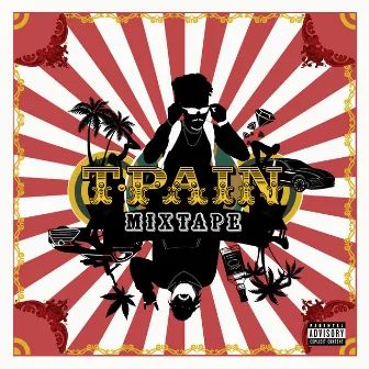 T-Pain Mixtape by eNiBê