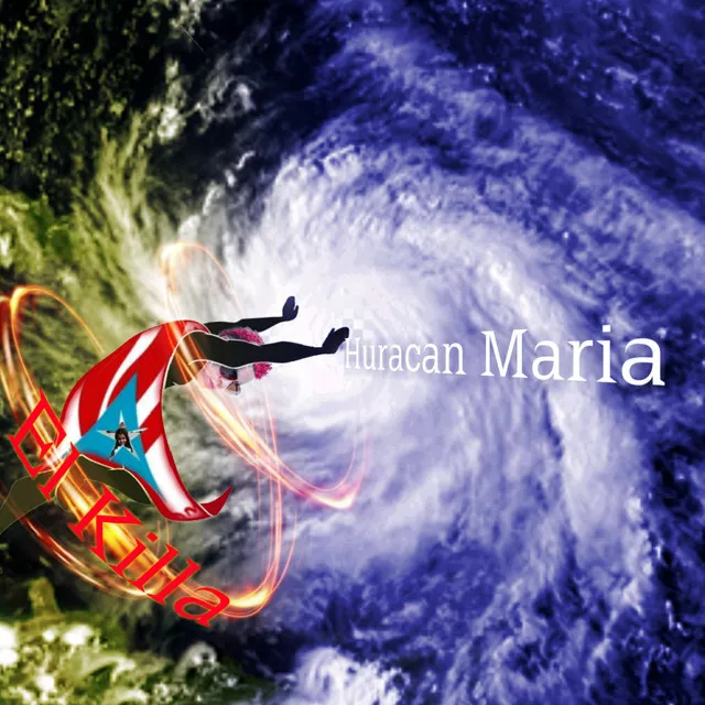 Huracan Maria