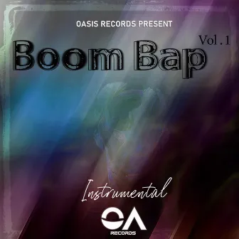 Boom Bap by Boombap Beats