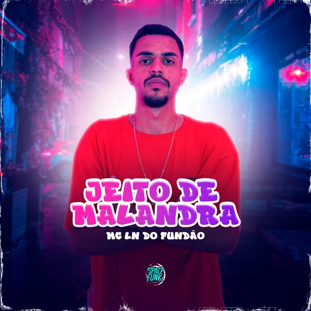 Jeito de Malandra