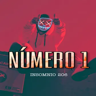 Número 1 by Insomnio 206