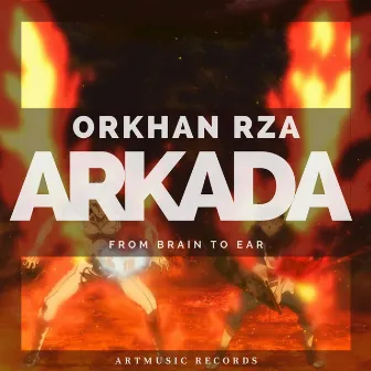 Arkada by Orkhan Rza