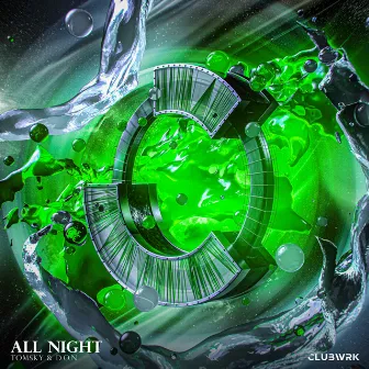 All Night by Tomsky