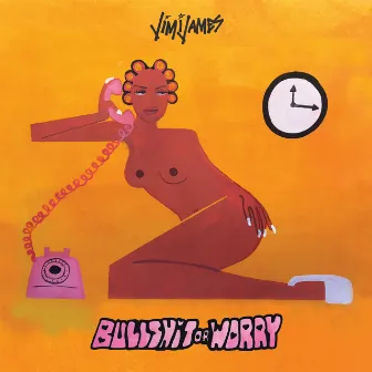 Bull$HiT or Worry by JIMIJAME$