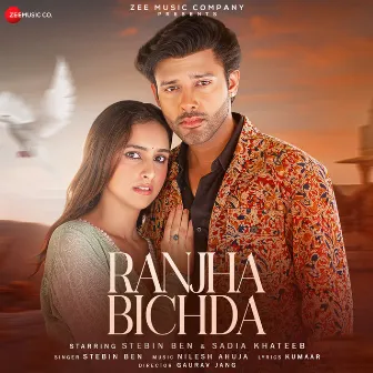 Ranjha Bichda by Nilesh Ahuja