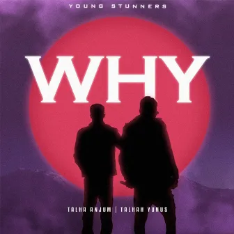 Why by Talha Anjum