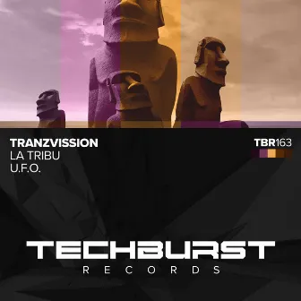 Tribu / U.F.O. by Tranzvission