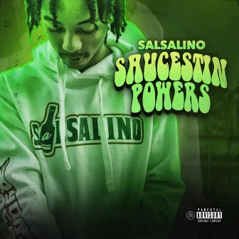 Saucestin Powers by Salsalino