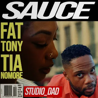 Sauce by Studio_Dad