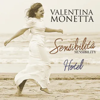 Sensibilità (Sensibility) by Valentina Monetta