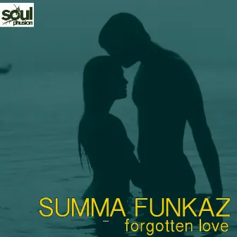 Forgotten Love by Summa Funkaz