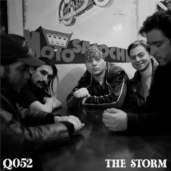 The Storm by Q052