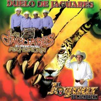 Duelo de Jaguares by El Jaguar De Michoacan